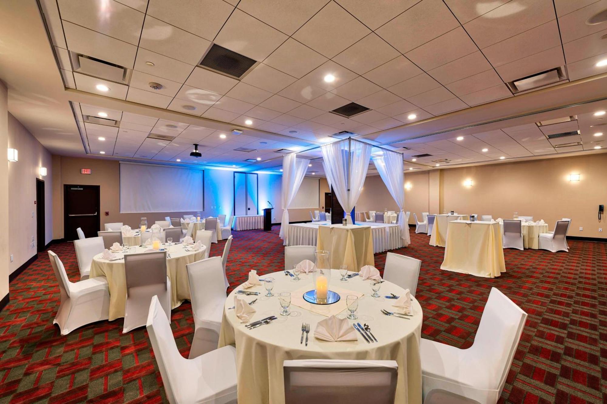 Four Points By Sheraton Houston Energy Corridor Katy Buitenkant foto