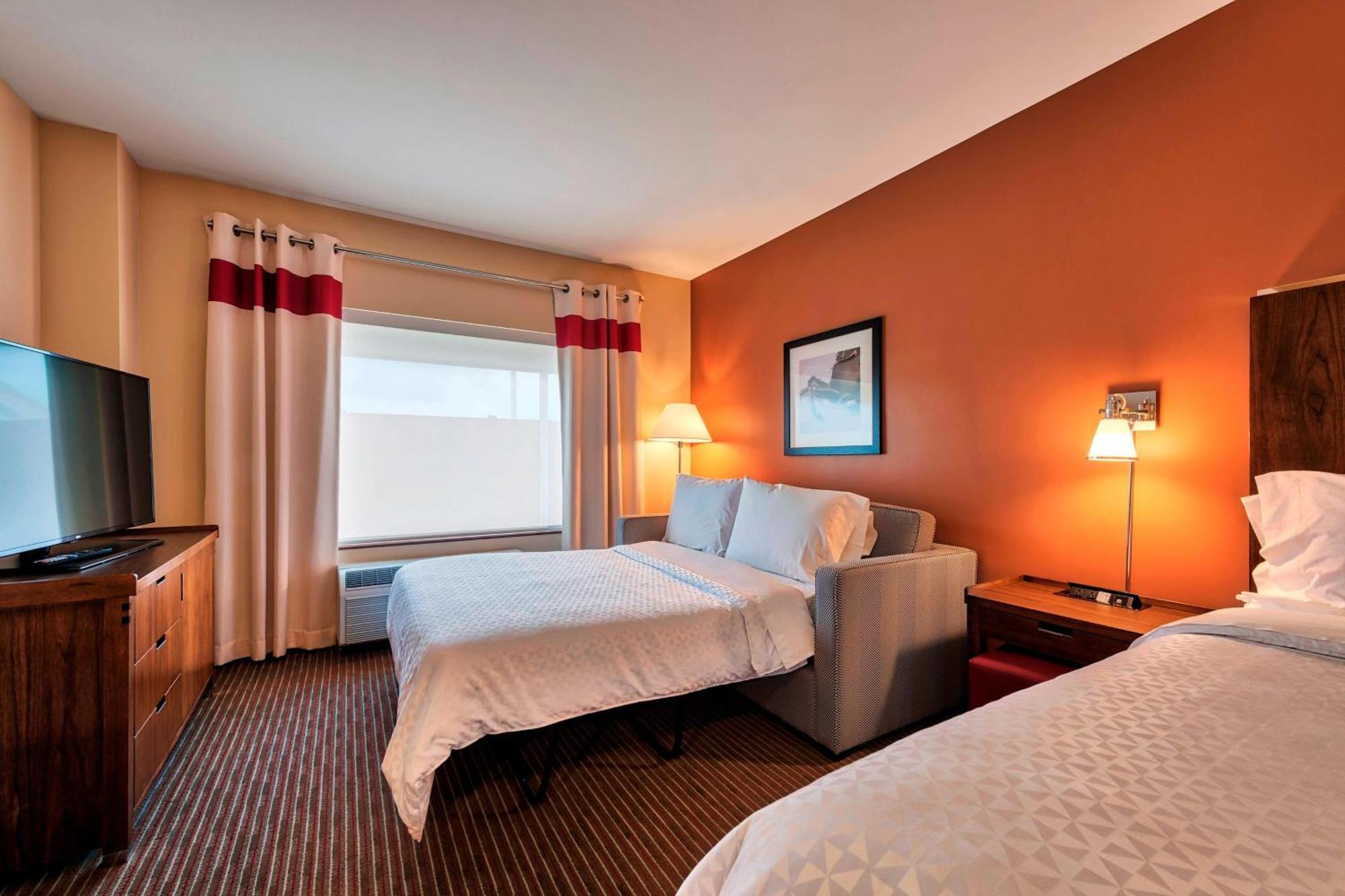 Four Points By Sheraton Houston Energy Corridor Katy Buitenkant foto